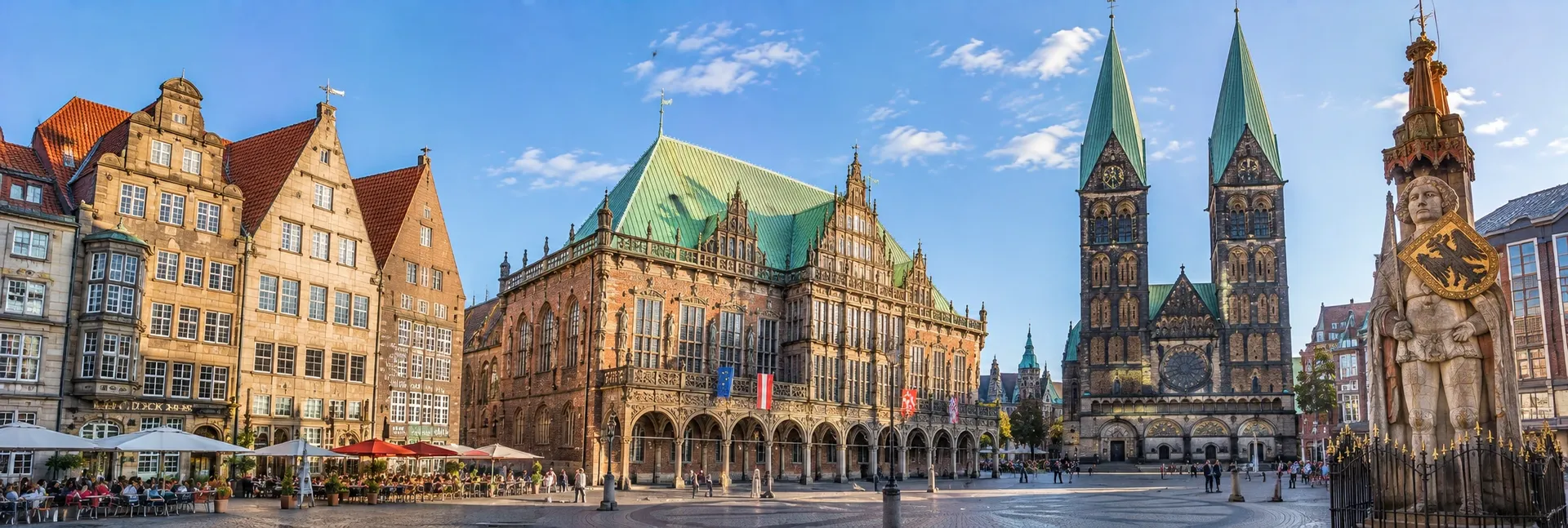 Digital Signage in Bremen – Komplettlösungen vom Marktführer