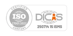 digitalSIGNAGE.de GmbH - ISO Zertifizierung DIN 27001-2015 250714 15 ISMS