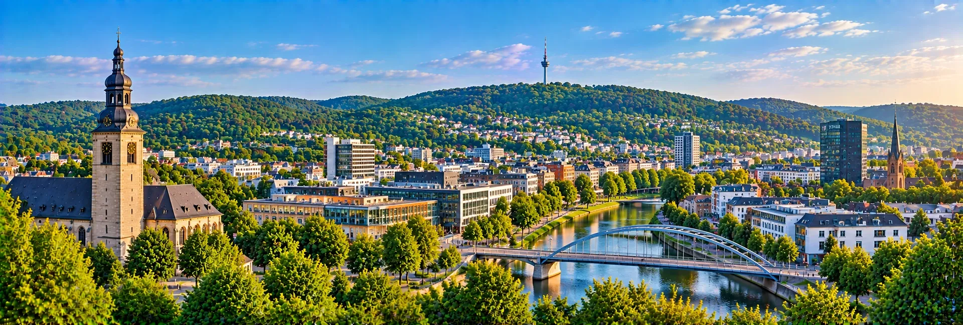 Digital Signage in Hagen – Komplettlösungen vom Marktführer