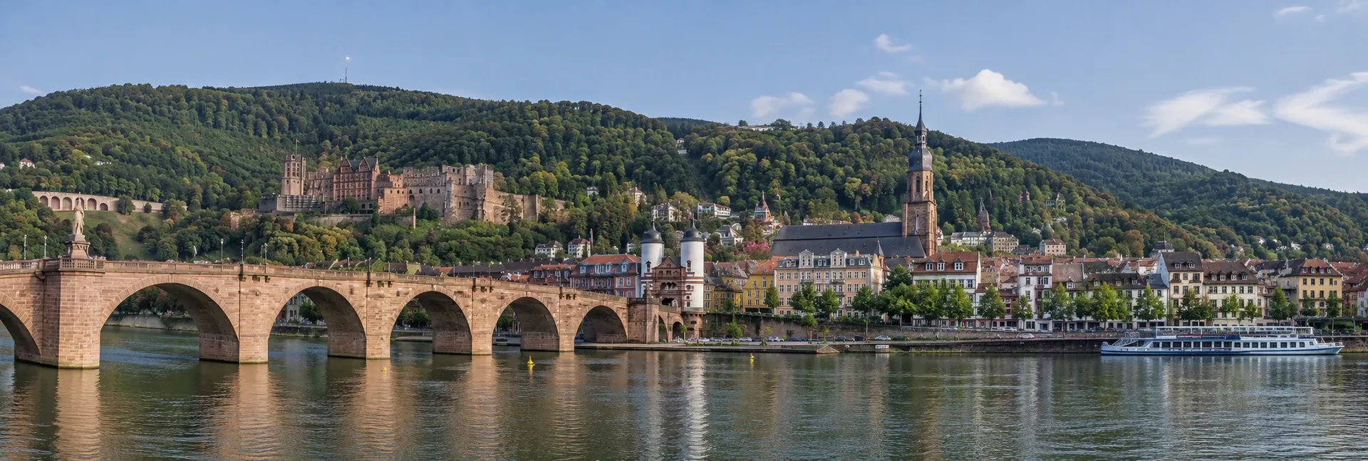 Digital Signage in Heidelberg – Komplettlösungen vom Marktführer