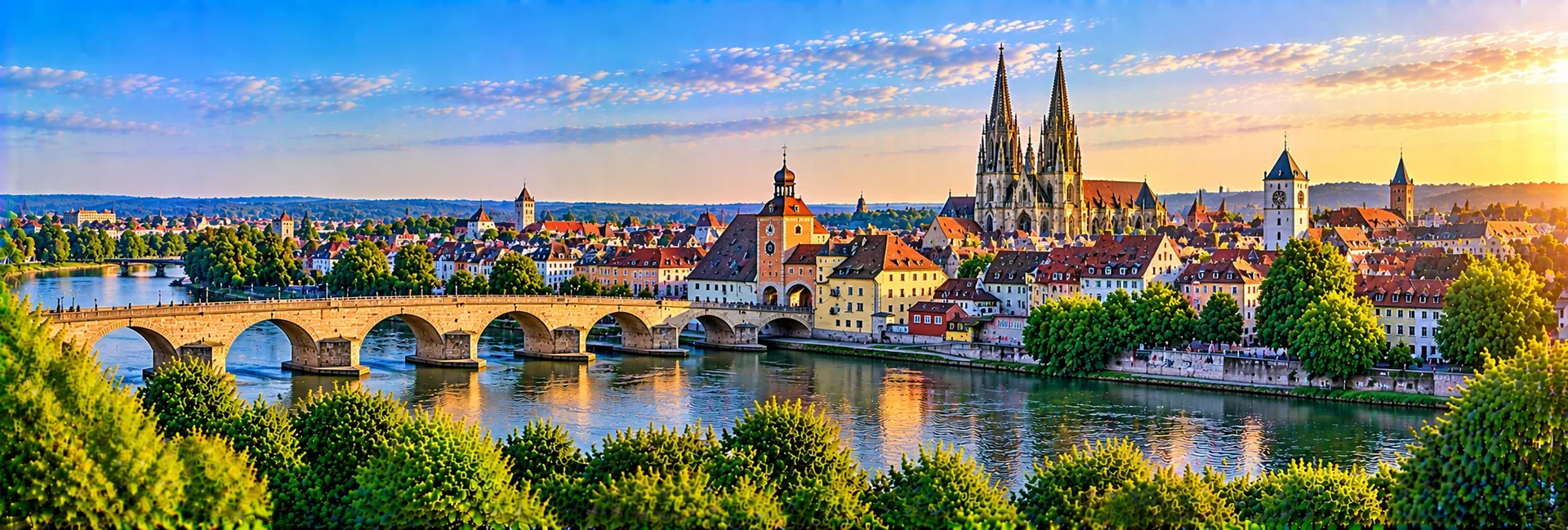 Digital Signage in Regensburg – Komplettlösungen vom Marktführer