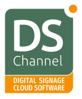DS-Channel Digital Signage Cloud Starter Software