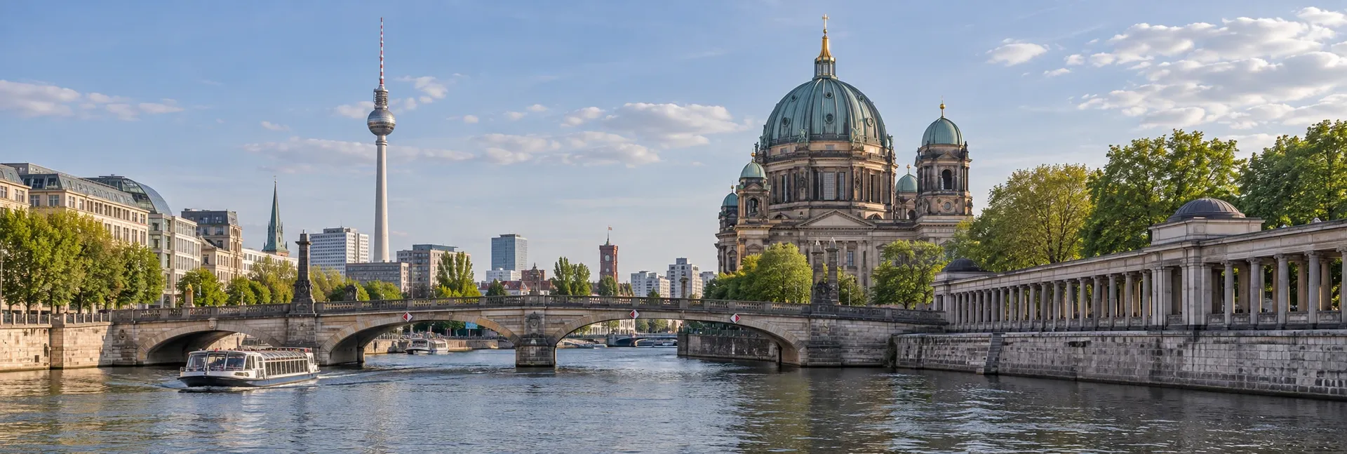 Digital Signage in Berlin – Komplettlösungen vom Marktführer