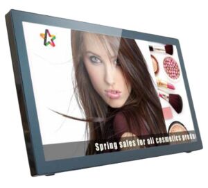 Digital signage solutions for businesses from IAdea Germany - Signboards