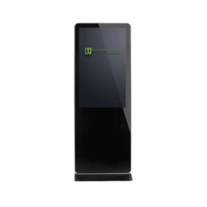 (Touch) Stele for indoor use: XTS 49