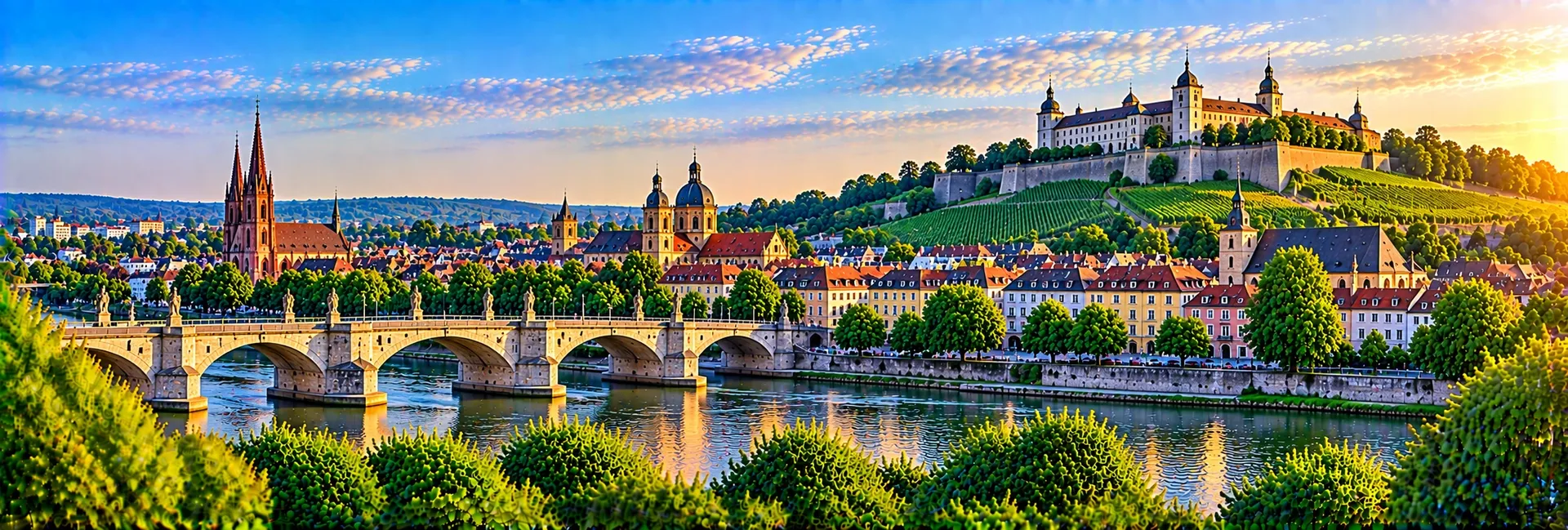 Digital Signage in Würzburg – Komplettlösungen vom Marktführer
