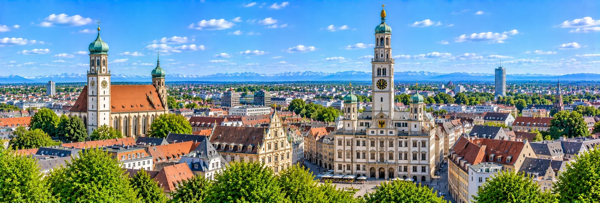 Digital Signage in Augsburg – Komplettlösungen vom Marktführer