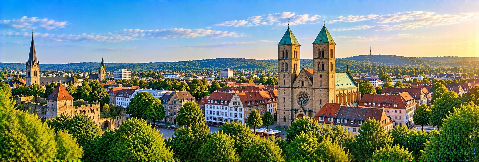 Digital Signage in Osnabrück – Komplettlösungen vom Marktführer