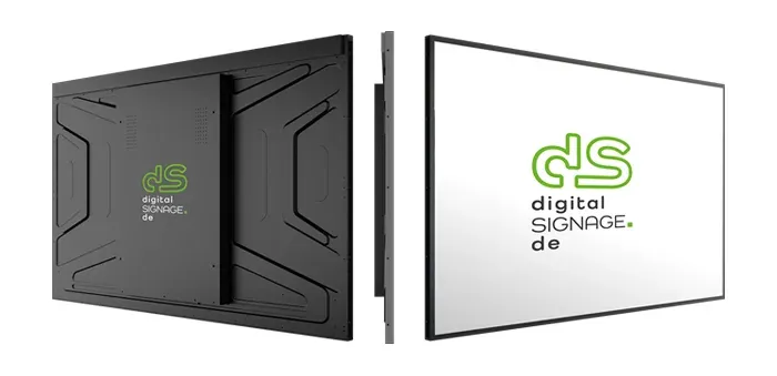 Digital Signage Touch Display