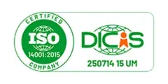 digitalSIGNAGE.de GmbH - ISO Zertifizierung DIN 14001-2015 250714 15 UM