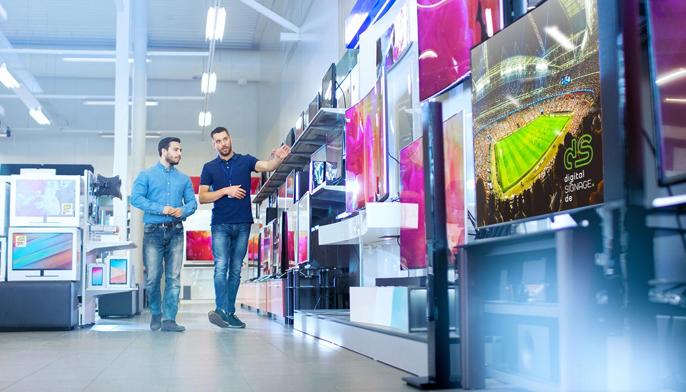 Der Digital Store: Shopping 2.0