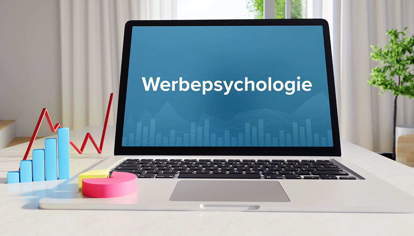 Kaufanreize setzen – mit Erkenntnissen aus der Werbepsychologie