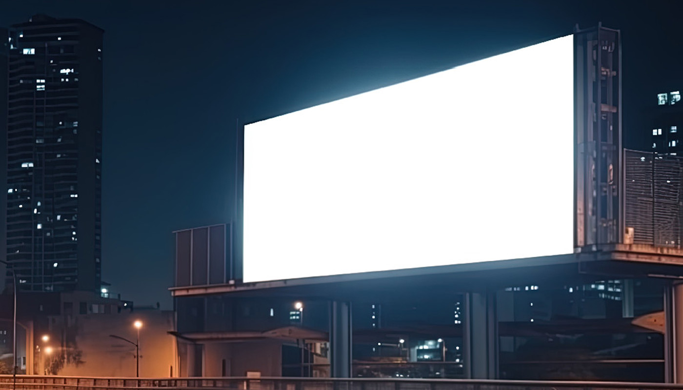 DOOH: Moderne Offline-Werbung in Zeiten des digitalen Wandels