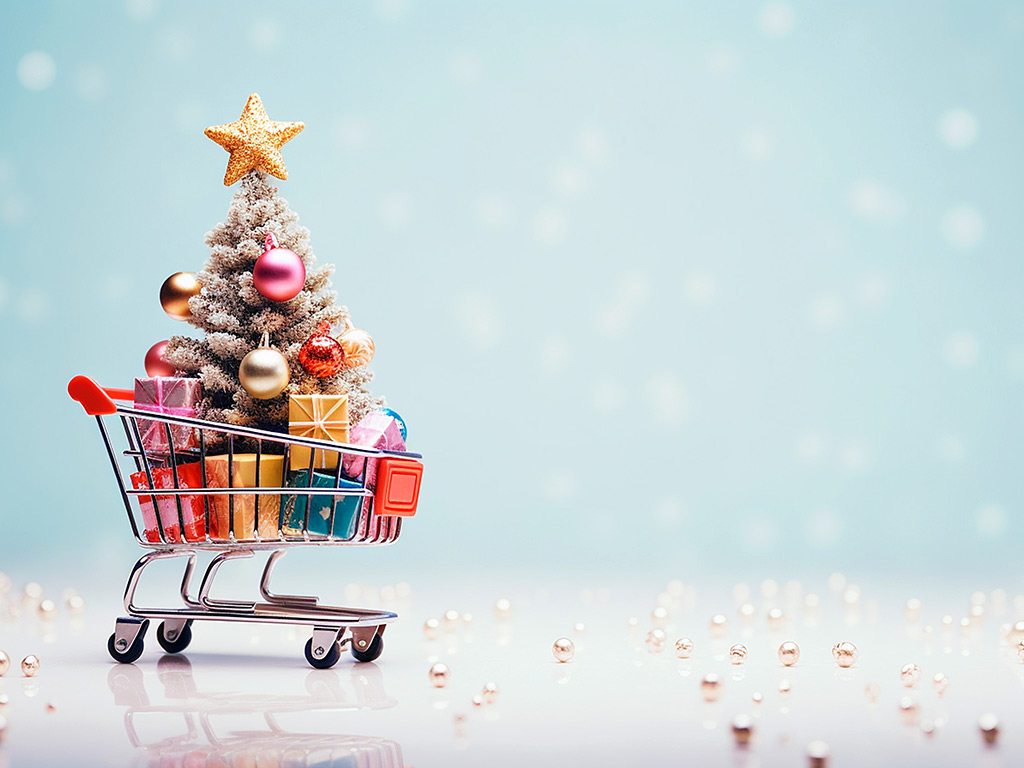 8 Marketing-Tipps für maximale Umsätze zur Weihnachtszeit