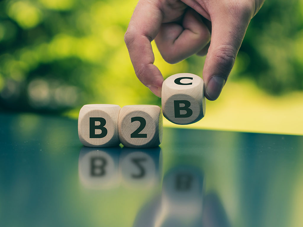 B2B- und B2C-Marketing im Einklang: Starke Strategien für beide Welten