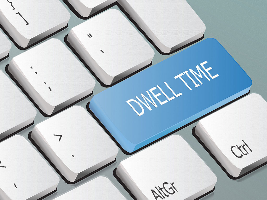 Fesseln statt Flüchten: Die Bedeutung der Dwell Time im Marketing