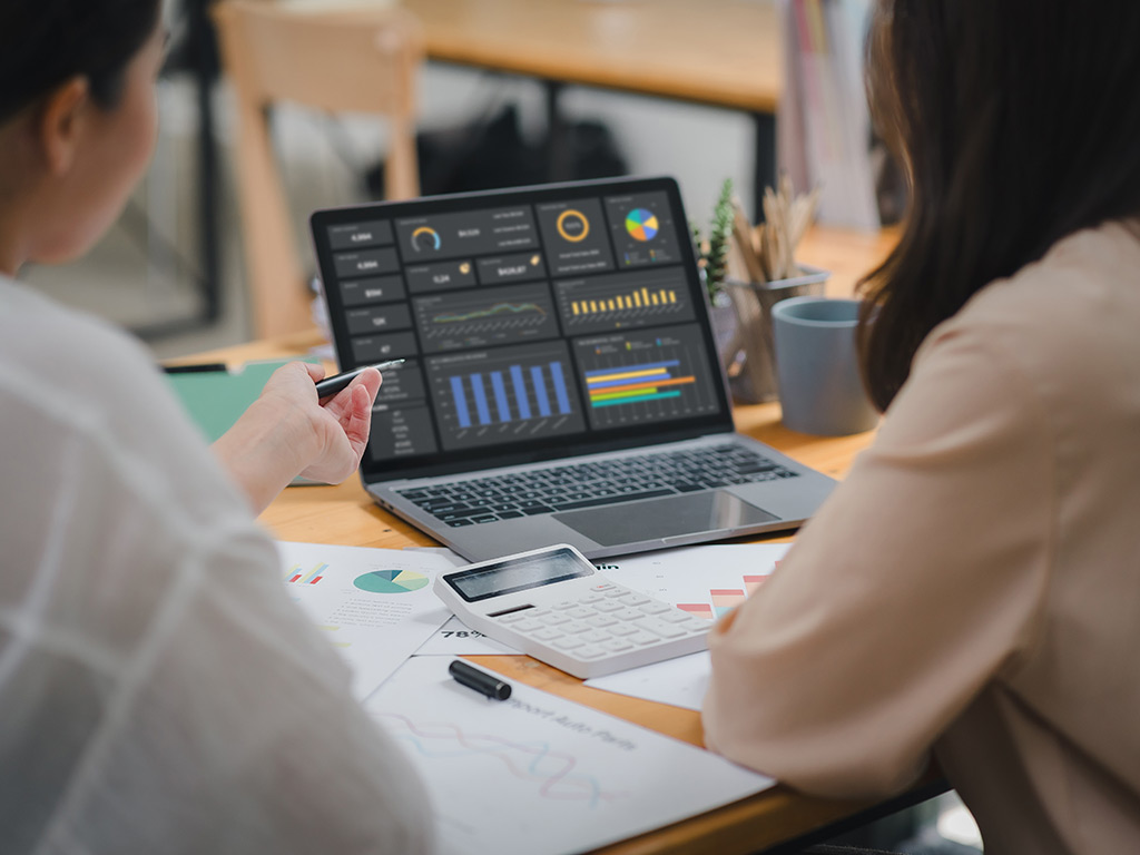Die richtigen KPIs für den Erfolg Ihres Unternehmens!