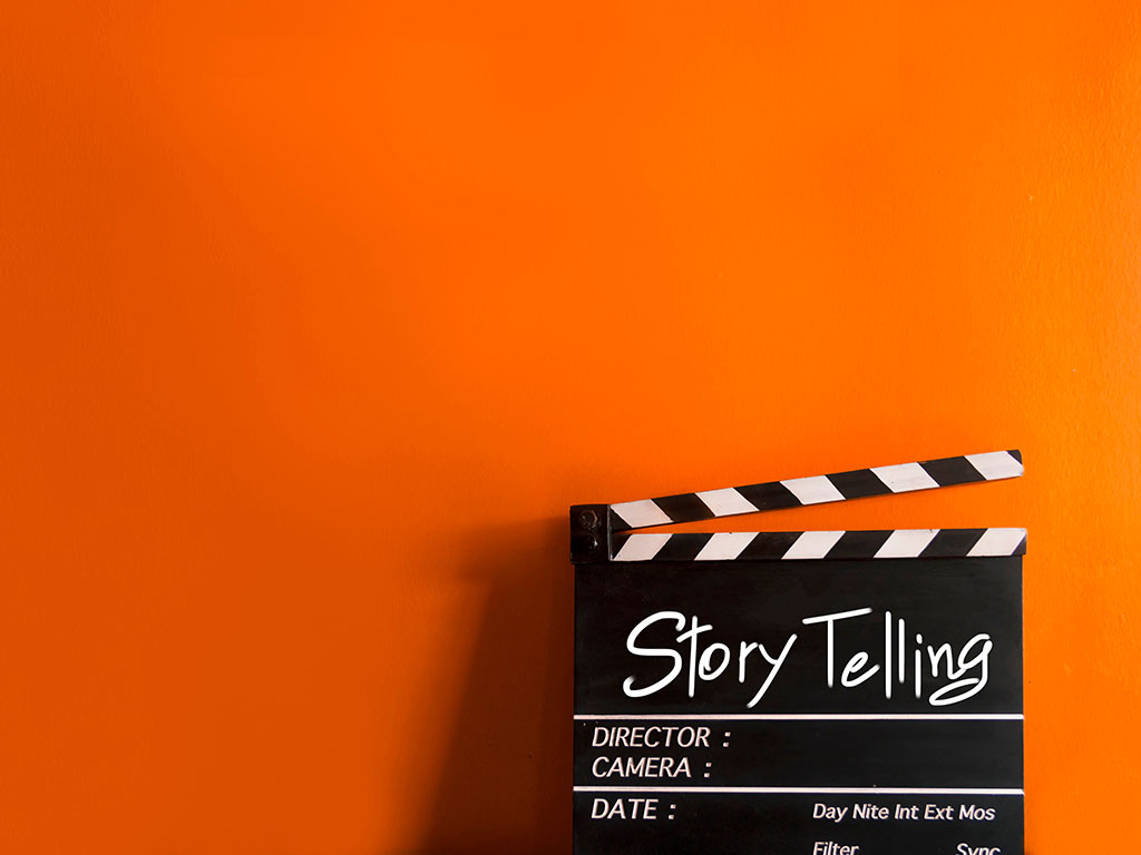 Markenbindung durch Geschichtenerzählen: Nachhaltiges Storytelling-Marketing