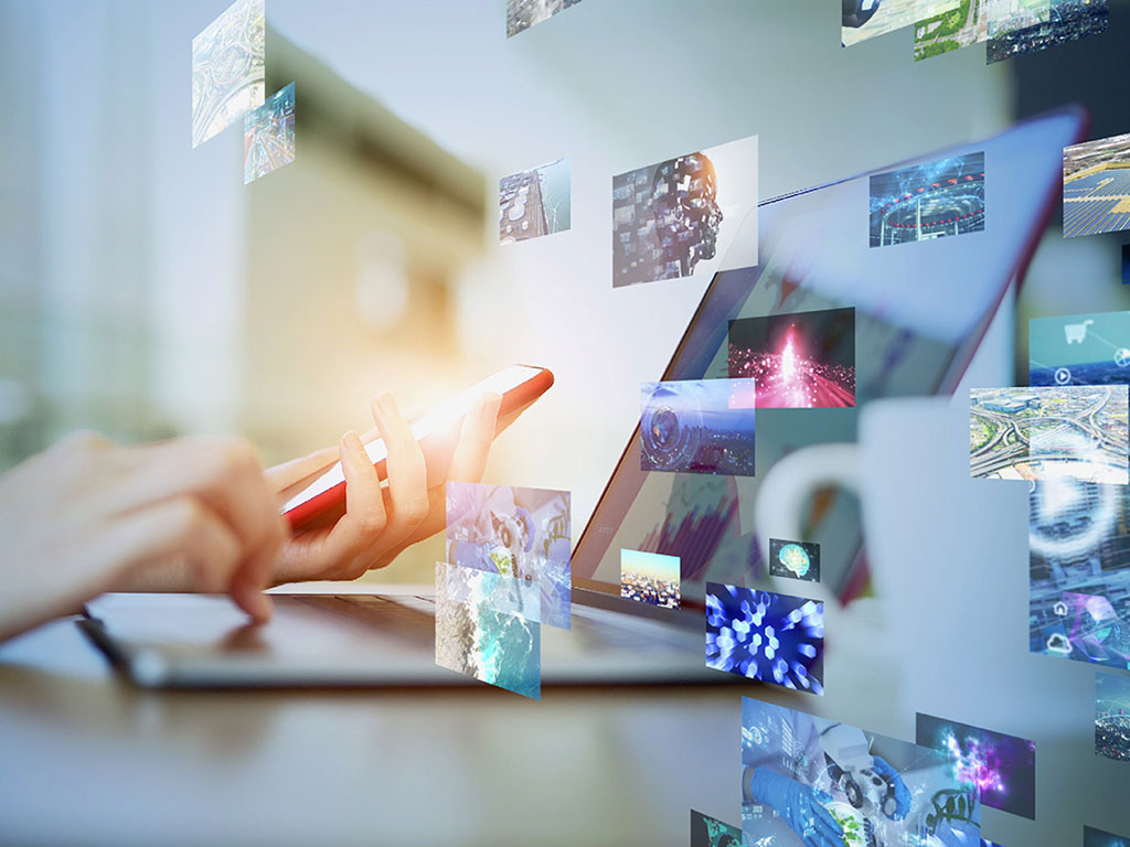 Die Revolution 2024? Visuelles Marketing im Fokus