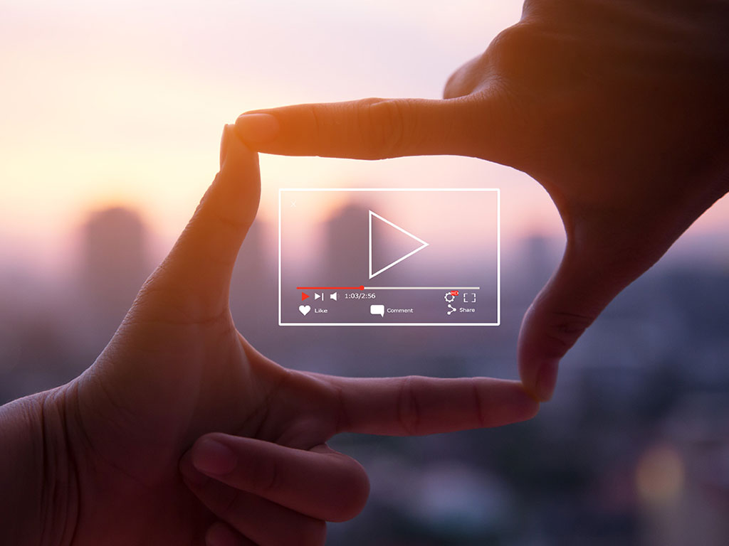 Erfolgreich auf Sendung: Starten Sie durch mit YouTube Werbung