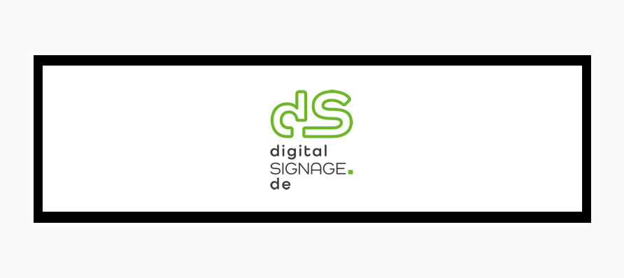 BT Smart Signboard 29/270 Bar-Type Cloud