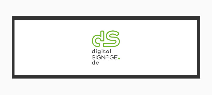 BT Smart Signboard 37 Bar-Type Cloud