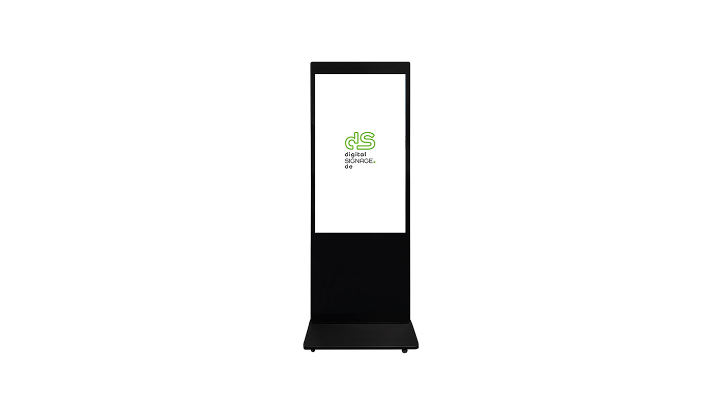 Smart Touch Terminal XTS-55 Cloud