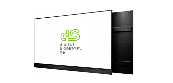 Digital Signage LED Display