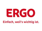 Logo der ERGO Versicherung