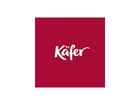 Logo von Feinkost Käfer