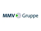 Logo der MMV Gruppe