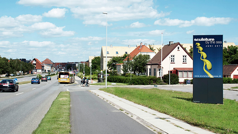 Stadt Aarhus